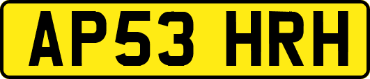 AP53HRH