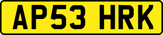 AP53HRK