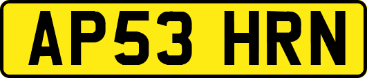 AP53HRN