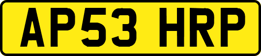 AP53HRP