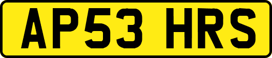 AP53HRS