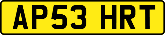 AP53HRT