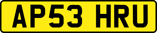 AP53HRU