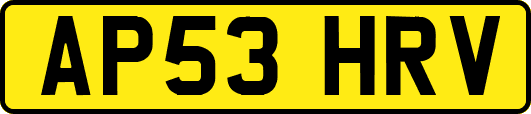 AP53HRV