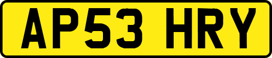 AP53HRY