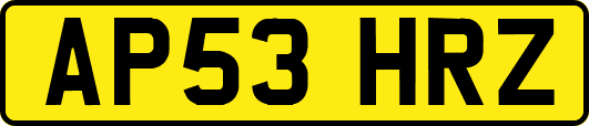 AP53HRZ