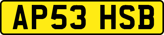 AP53HSB