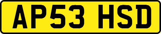 AP53HSD