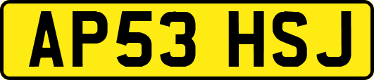 AP53HSJ