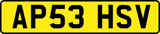 AP53HSV