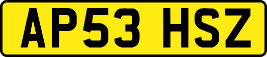 AP53HSZ