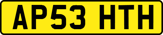 AP53HTH