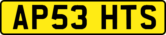 AP53HTS