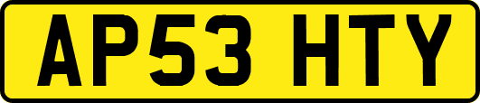 AP53HTY