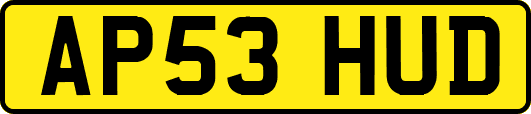 AP53HUD