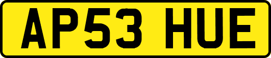 AP53HUE