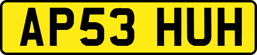 AP53HUH