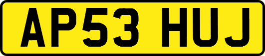 AP53HUJ