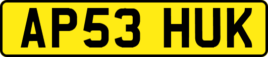 AP53HUK