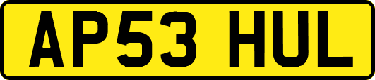 AP53HUL
