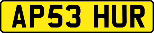 AP53HUR