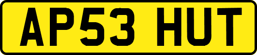 AP53HUT