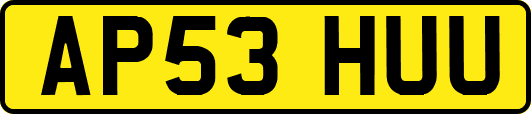 AP53HUU