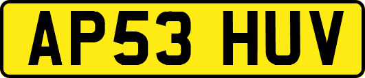 AP53HUV