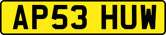 AP53HUW