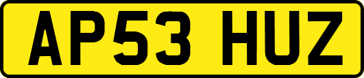 AP53HUZ