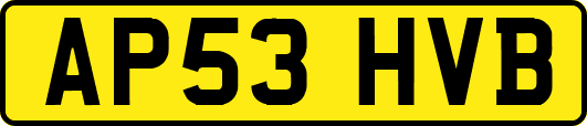 AP53HVB