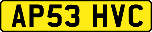 AP53HVC