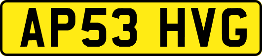 AP53HVG