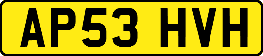 AP53HVH