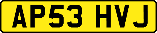 AP53HVJ