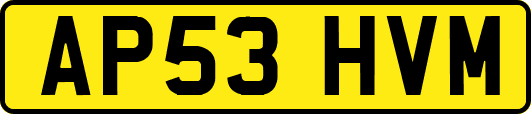 AP53HVM