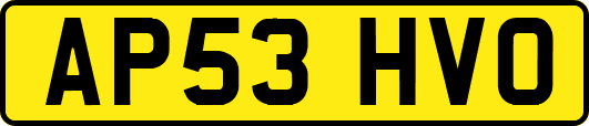 AP53HVO