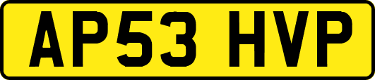 AP53HVP