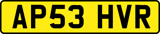 AP53HVR