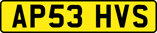AP53HVS