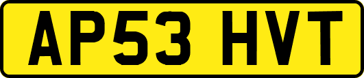 AP53HVT