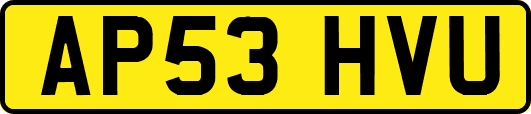 AP53HVU