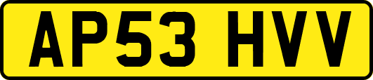 AP53HVV