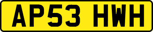 AP53HWH