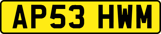 AP53HWM