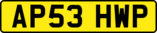 AP53HWP