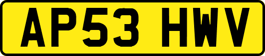 AP53HWV