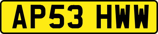 AP53HWW