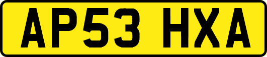 AP53HXA