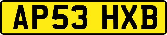 AP53HXB